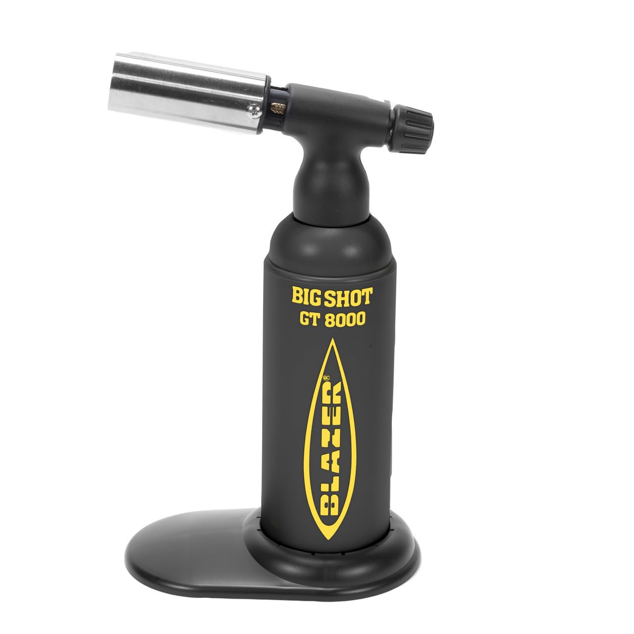 Amazon.com: Blazer GT8000 Big Shot Butane Torch Limited Edition